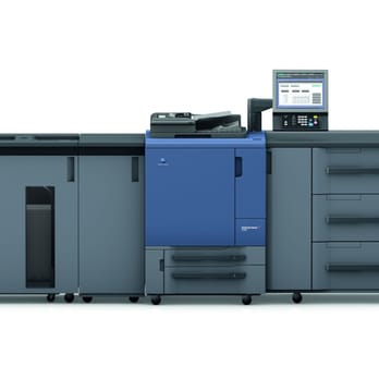 Vertex Printing & Promotions - KMBS BizHub 1070 - Printing Services Near Me - Brooklyn, New York Vertex Printing & Promotions - KMBS BizHub 1070 - Printing Services Near Me - Brooklyn, New York