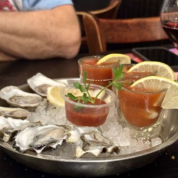 Sotto Mare - Oysters and Shooters - Seafood Near Me - San Francisco, California Sotto Mare - Oysters and Shooters - Seafood Near Me - San Francisco, California