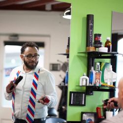 VIP Turkish Barber