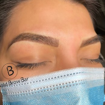 Bold Brow Bar - Microblading - Permanent Makeup Near Me - Naperville, Illinois