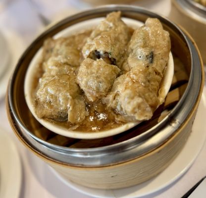 Dynasty Seafood Restaurant by null