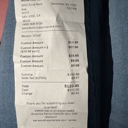 :( she said the 2x necklaces were 22$ each. The 18$ was supposed to be 13$ and she said each bracelet was 10$. Which was clearly a lie :( she said the 2x necklaces were 22$ each. The 18$ was supposed to be 13$ and she said each bracelet was 10$. Which was clearly a lie