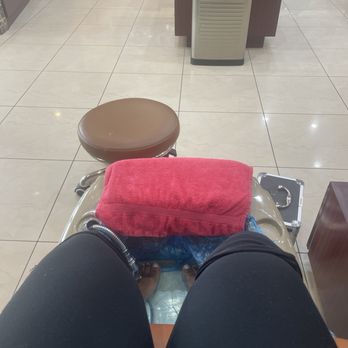 Grand Nail Spa - Nail Salons Near Me - Denton, Texas