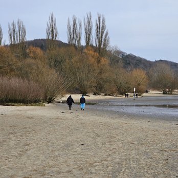 Falkensteiner Ufer - Beaches Near Me - Hamburg, HH