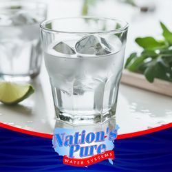 Nation's Pure Water Systems