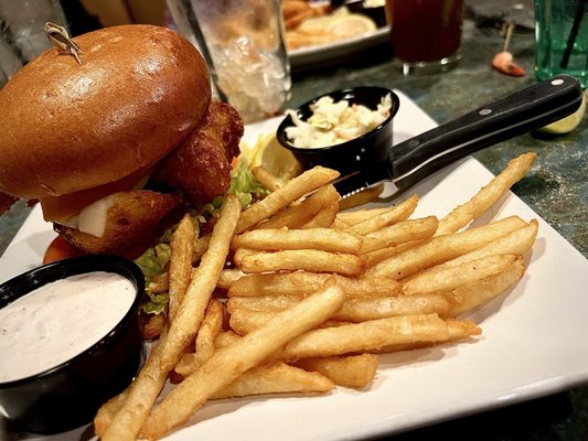 Shucks Tavern & Oyster Bar by null