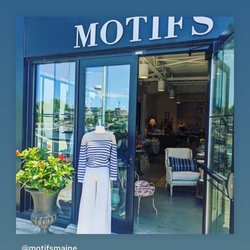 Motifs - Welcome!