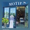 Motifs gift card