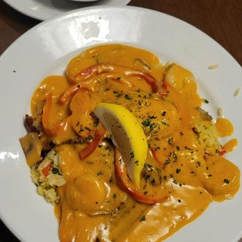 Aspen Creek Grill - Cajun Catfish - Min - Seafood Near Me - Noblesville, Indiana Aspen Creek Grill - Cajun Catfish - Min - Seafood Near Me - Noblesville, Indiana