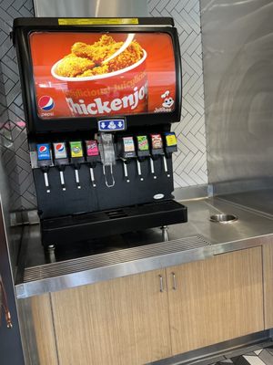 Jollibee by null