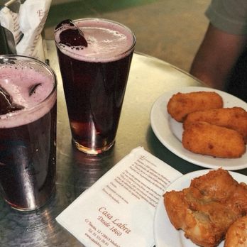 CASA LABRA - Updated May 2025 - 109 Photos & 116 Reviews - Calle Tetuán ...