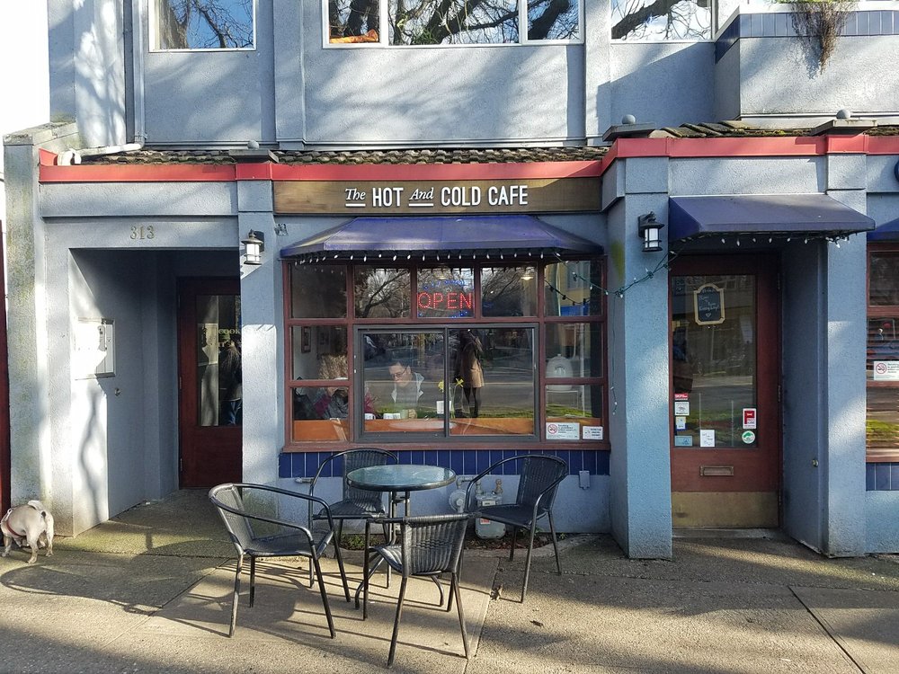 Hot And Cold Cafe 21 Photos Reviews Soup 313 Cook Street Victoria Canada Restaurant Reviews Phone Number Menu Yelp