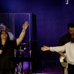 New Walk Church