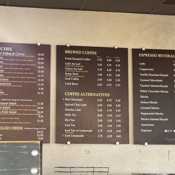 ChocObean - Bagels Near Me - Mission Viejo, California ChocObean - Bagels Near Me - Mission Viejo, California