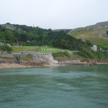 Great Orme Country Park - Bottom of Great Orme - Parks Near Me - Llandudno, CWY