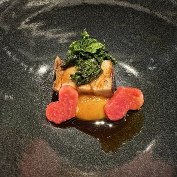Mako - Sushi Bars Near Me - Chicago, Illinois