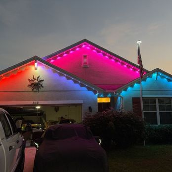 Repair & Refresh Services - All year round lighting - Handyman Near Me - Roanoke, Virginia Repair & Refresh Services - All year round lighting - Handyman Near Me - Roanoke, Virginia