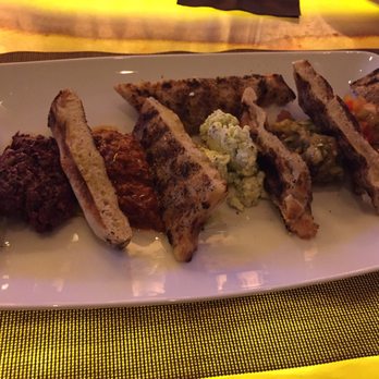 Nubar - Falafels with great dips! - Lounges Near Me - Cambridge, Massachusetts Nubar - Falafels with great dips! - Lounges Near Me - Cambridge, Massachusetts