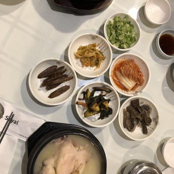 Ssyal - Korean Near Me - Chicago, Illinois Ssyal - Korean Near Me - Chicago, Illinois
