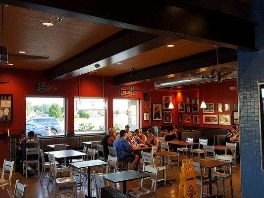 Raising Cane's Chicken Fingers by null