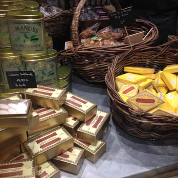 Maison Bremond 1830 - Delicatessen Near Me - Paris, 75