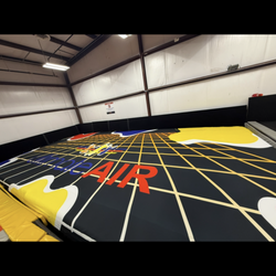 Ultimate Air Trampoline Park