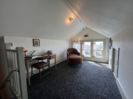 Hotel Sylvia by null