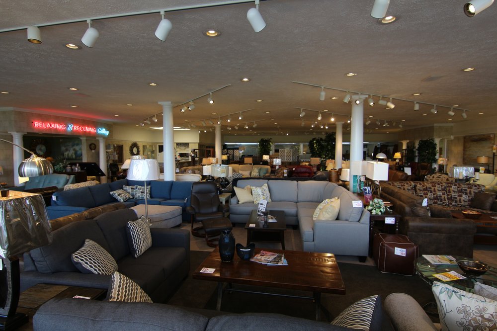 COMFORT CENTER INC