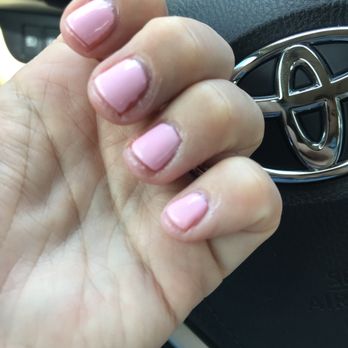 Vogue Nails & Spa - Nail Salons Near Me - Mount Pleasant, South Carolina