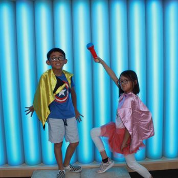 Kidspace Children's Museum - Children's Museums Near Me - Pasadena, California Kidspace Children's Museum - Children's Museums Near Me - Pasadena, California