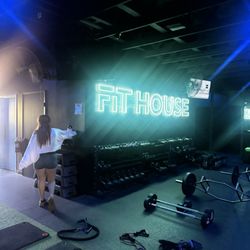Fit House