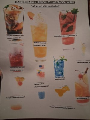 Menu photo 8 Dixies Down Home Cooking Smyrna, DE Menu photo 8 Dixies Down Home Cooking Smyrna, DE