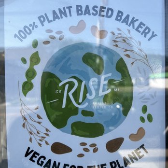 Rise Authentic Baking Co - Bakeries Near Me - Grand Rapids, Michigan Rise Authentic Baking Co - Bakeries Near Me - Grand Rapids, Michigan