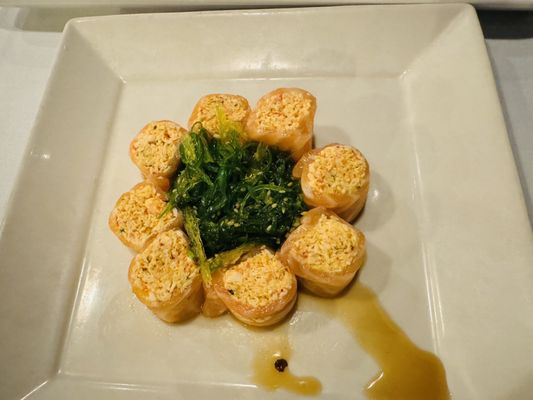 Kotta Sushi Lounge by null