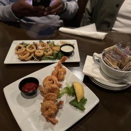 Fried Shrimp