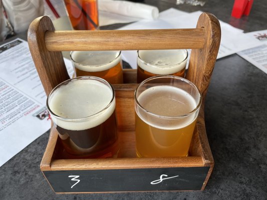 Rear End Gastropub & Garage by null