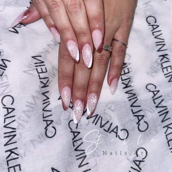 Stella Nails - Nail Salons Near Me - Charleston, South Carolina