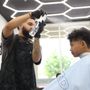Photo of Levy’s Barber Shop