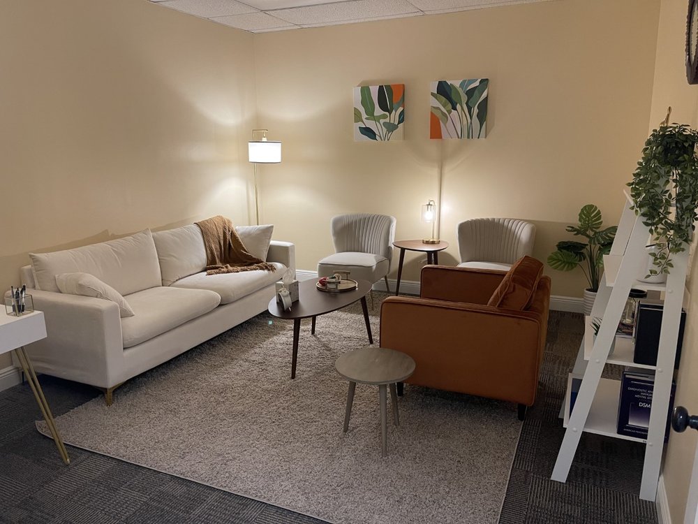 Thrive Therapy - grief counselor in Tuscaloosa, AL