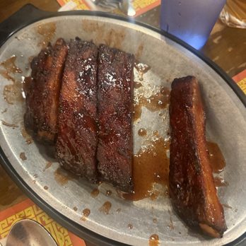 La Caridad 72 - Ribs - Chinese Near Me - New York, New York
