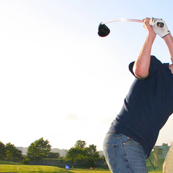 Sweet Swing Driving Range