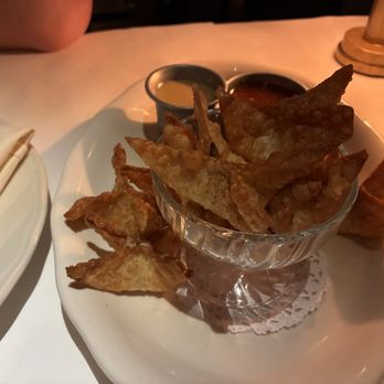 Monkey Bar - King Crab Rangoon - American Near Me - New York, New York Monkey Bar - King Crab Rangoon - American Near Me - New York, New York