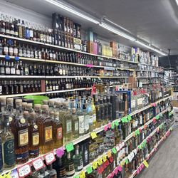 Rozis Market - Alcohol
