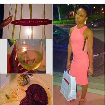 Prime One Twelve - Prime 112 - Steakhouses Near Me - Miami Beach, Florida