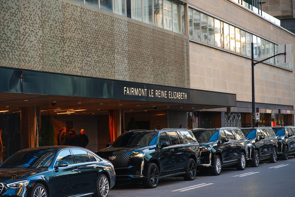 VIP MONTREAL LIMO Updated October 2024 Request a Quote 25 Photos
