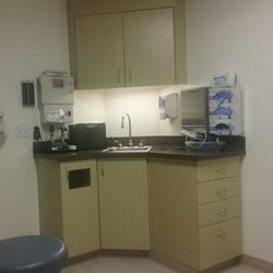 Swedish Klahanie Primary Care - Clean place