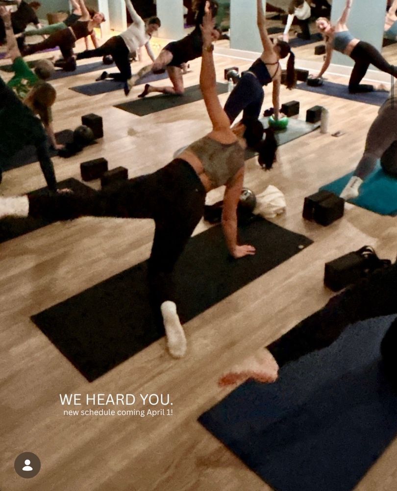 SoFul Yoga Logo