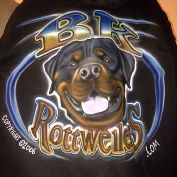 AirRaid Airbrush - Very happy with Orlando's hard work - Screen Printing/T-Shirt Printing Near Me - Stockton, California