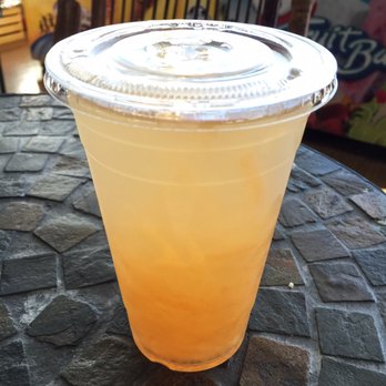 Tapsilog Bistro - Cantaloupe juice, so refreshing! - Filipino Near Me - Campbell, California