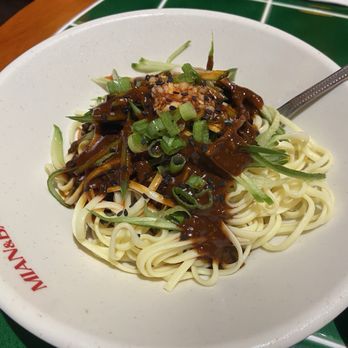 Mian & Bao - Chinese Near Me - Austin, Texas